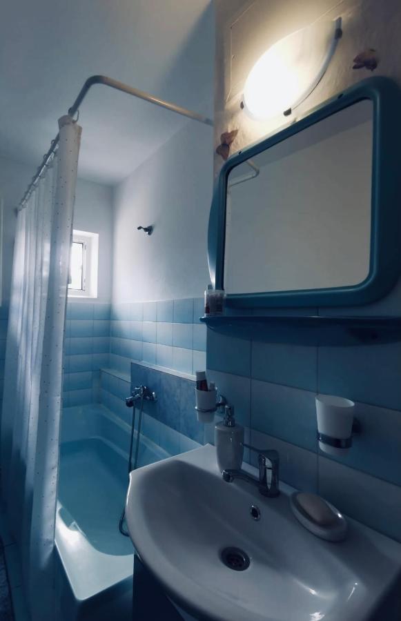 Anv Apartment Făgăraş Exteriér fotografie