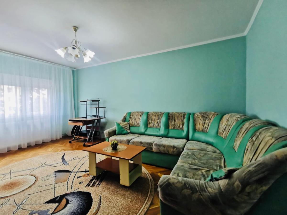 Anv Apartment Făgăraş Exteriér fotografie